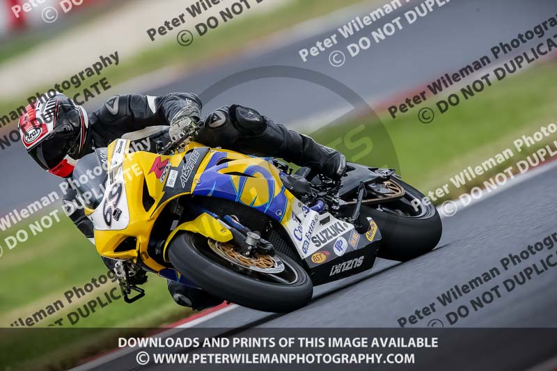 25 to 27th july 2019;Slovakia Ring;event digital images;motorbikes;no limits;peter wileman photography;trackday;trackday digital images
